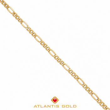Brățară Royal Fusion din Aur 14K