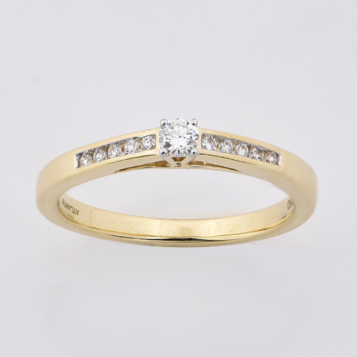 INEL 18K4000000076780 | ATLANTISGOLD.RO