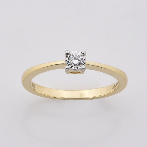 INEL 18K4000000076841 | ATLANTISGOLD.RO